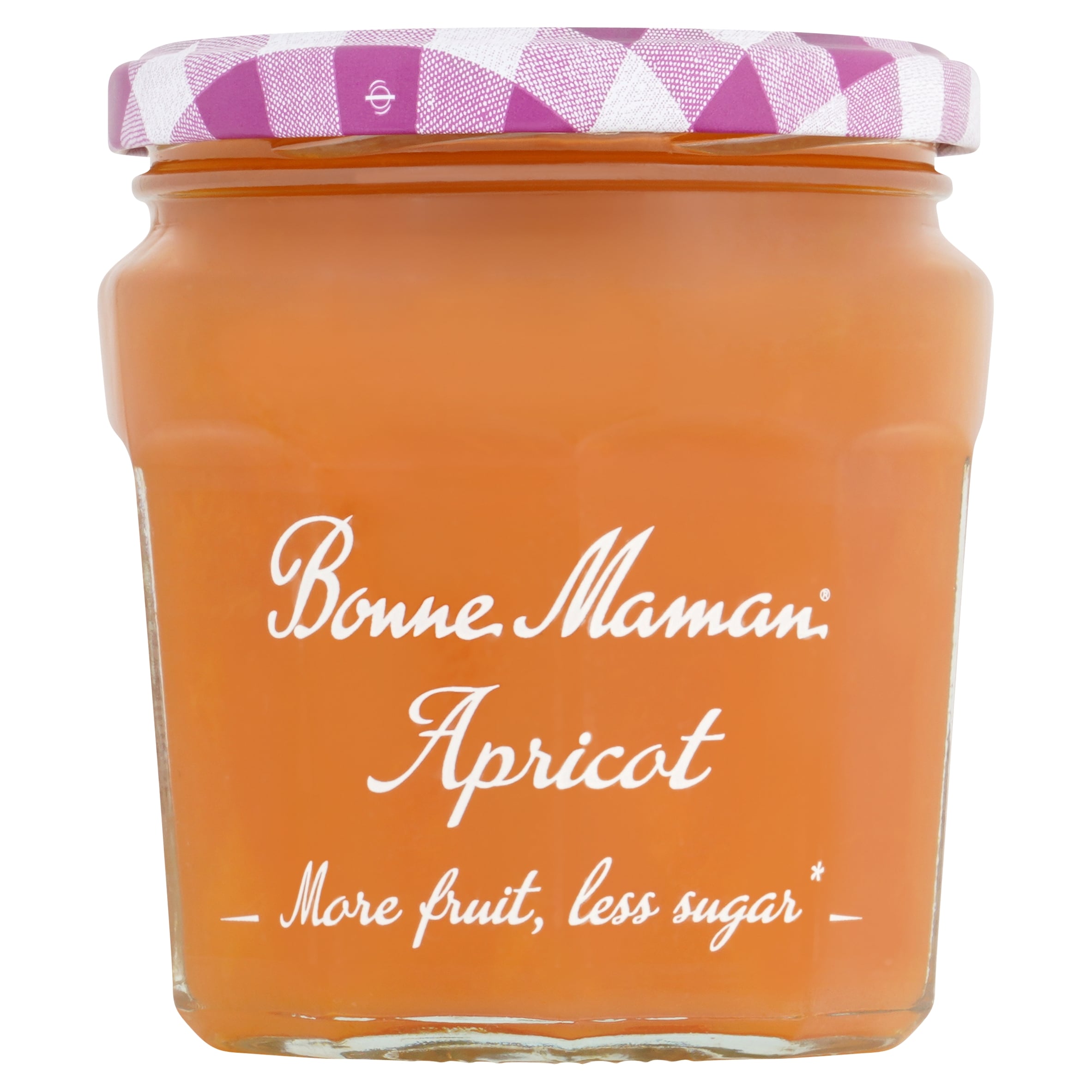 Bonne Maman Intense Apricot Jam 335G