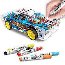 Hot Wheels Designer Kit thumbnail 2