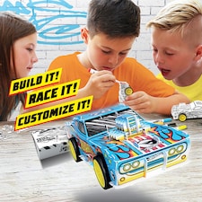 Hot Wheels Designer Kit thumbnail 3