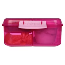 Sistema Bento Cube Food Storage thumbnail 2