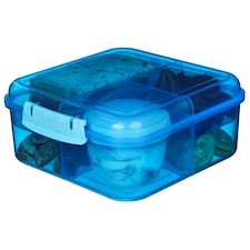 Sistema Bento Cube Food Storage thumbnail 3