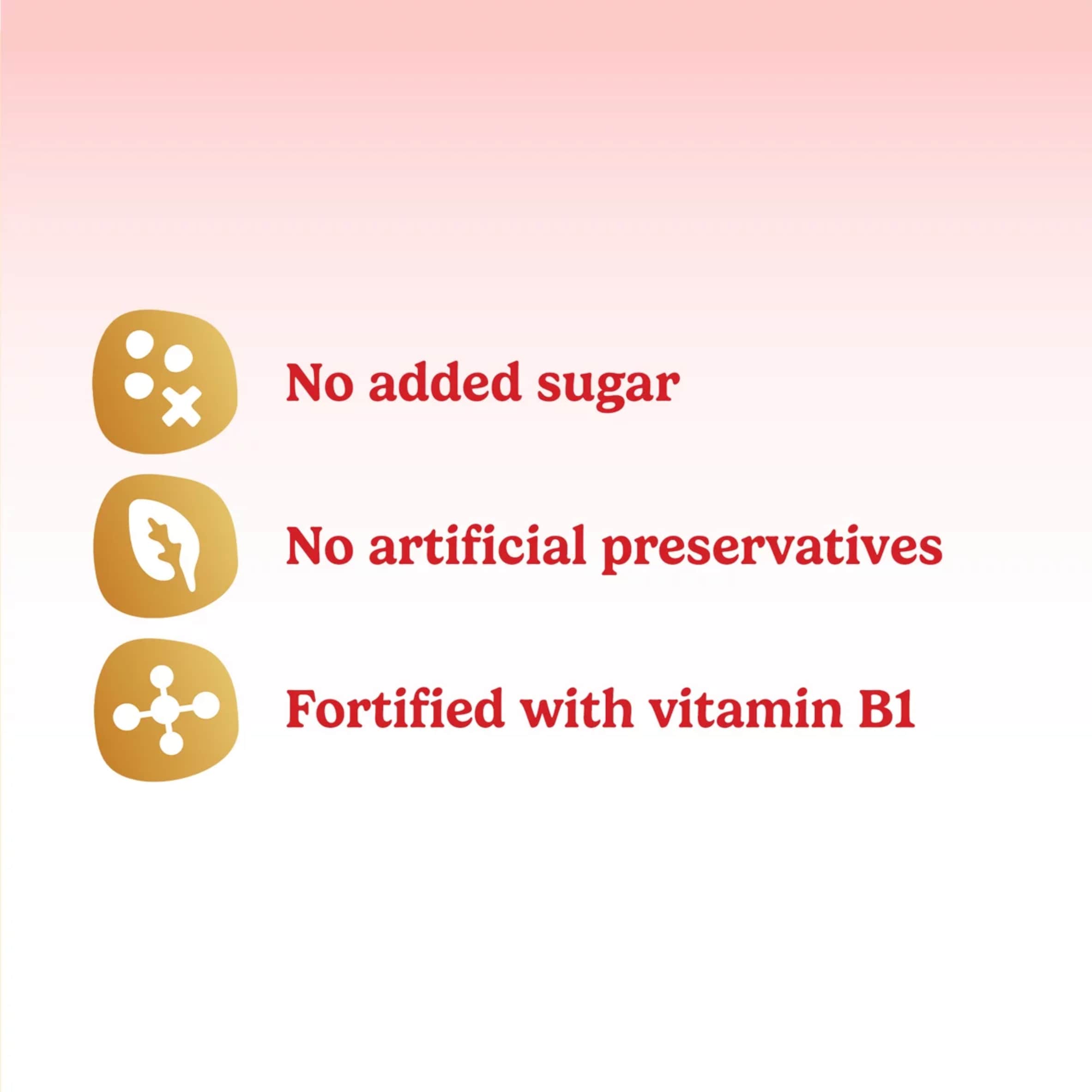 Cow And Gate Banana Wholegrain Porridge Baby Cereal From 7 Month 200G thumbnail 2