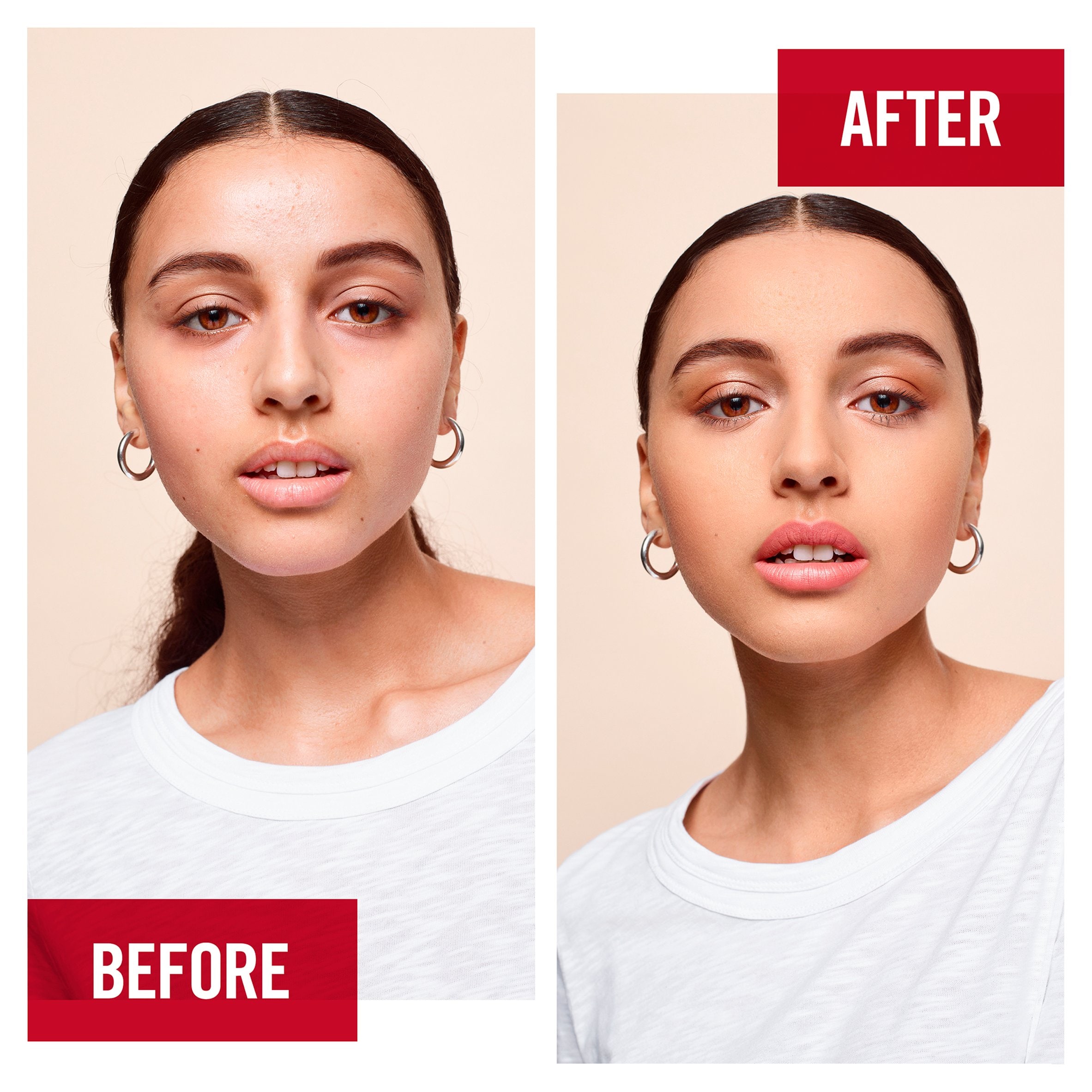 Rimmel Foundation Lasting Matte Buff 30Ml thumbnail 3