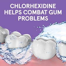 Pro Formula Clean Mint Mouthwash 300Ml thumbnail 2