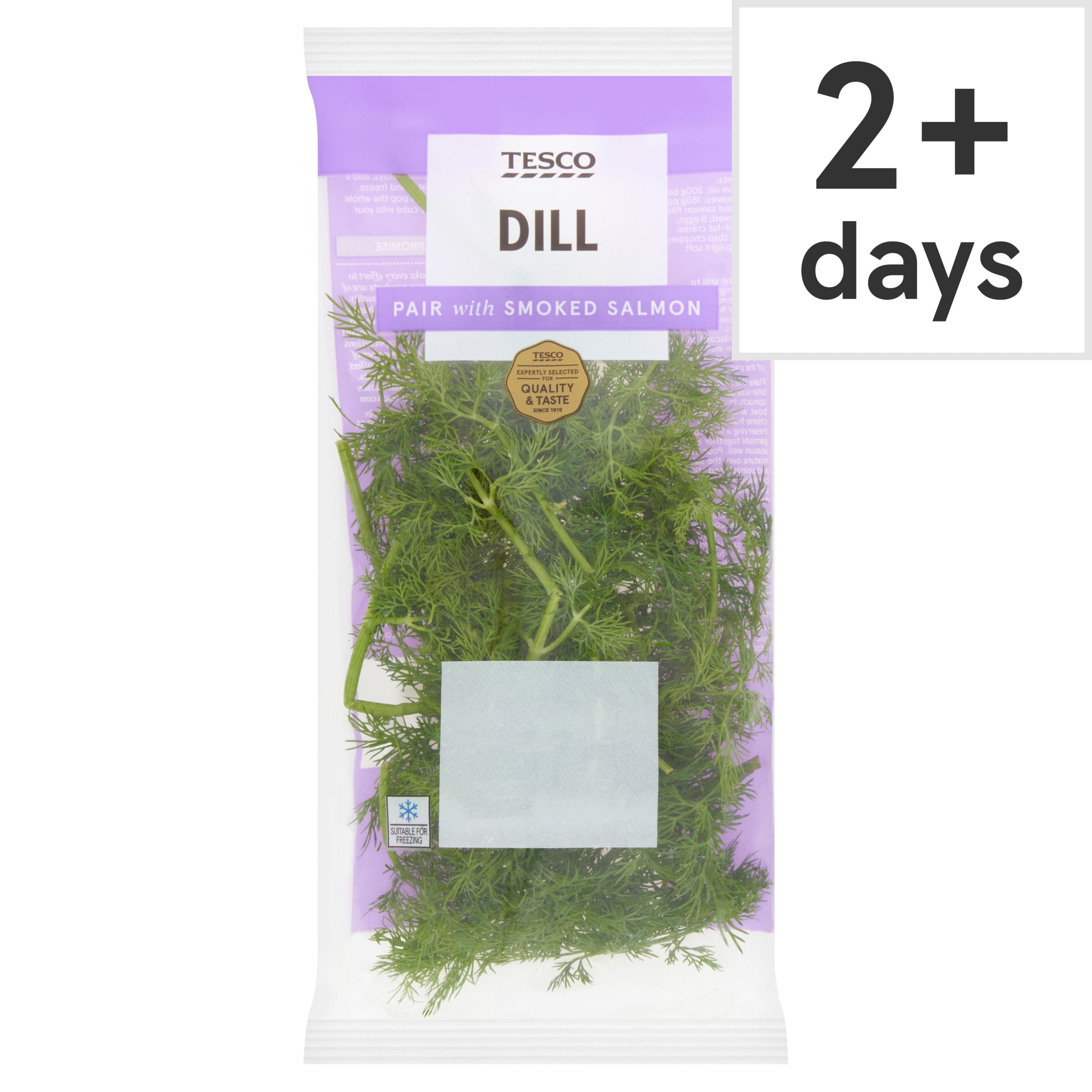 Tesco Dill 20G