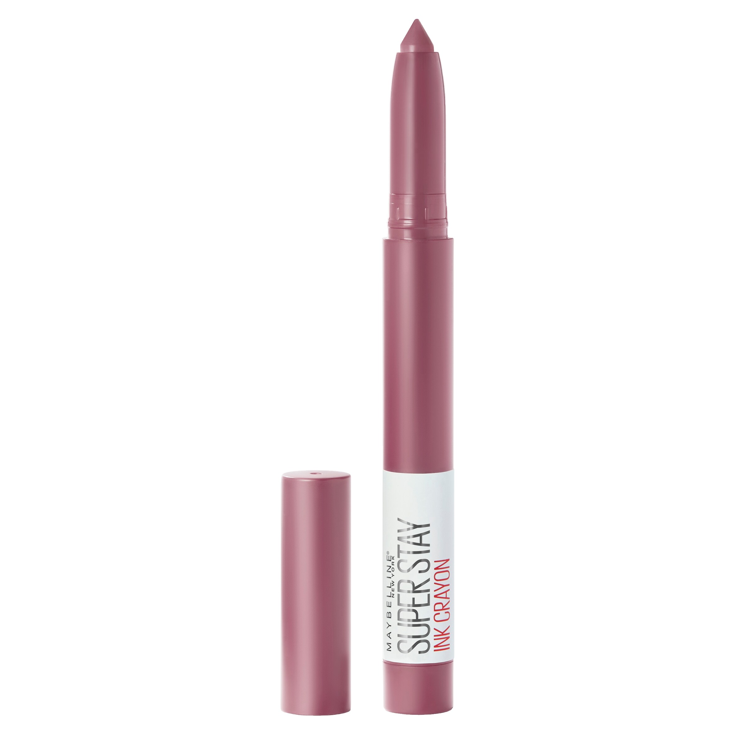 Maybelline Superstay Lip Crayon Stay Exceptional thumbnail 2