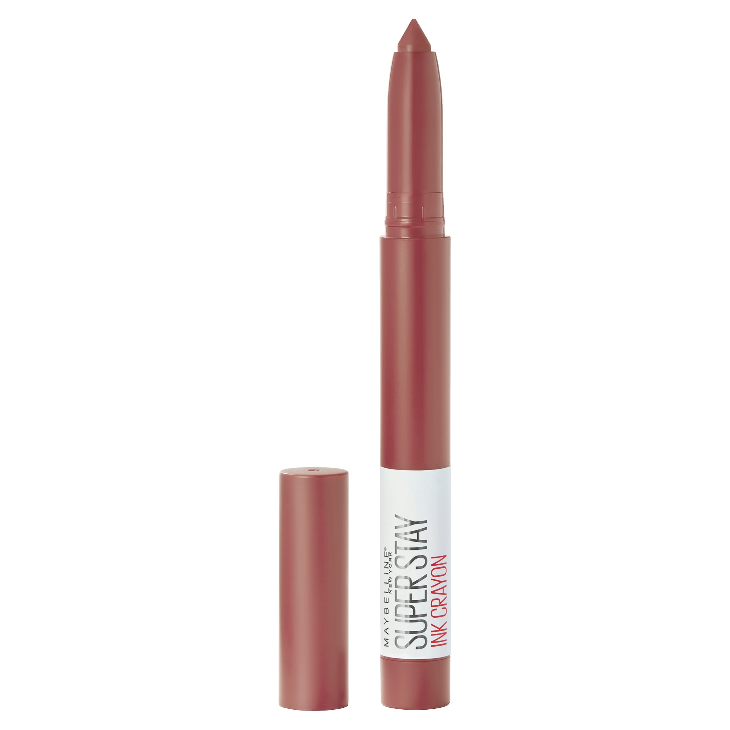 Maybelline Superstay Lip Crayon Enjoy The View thumbnail 2