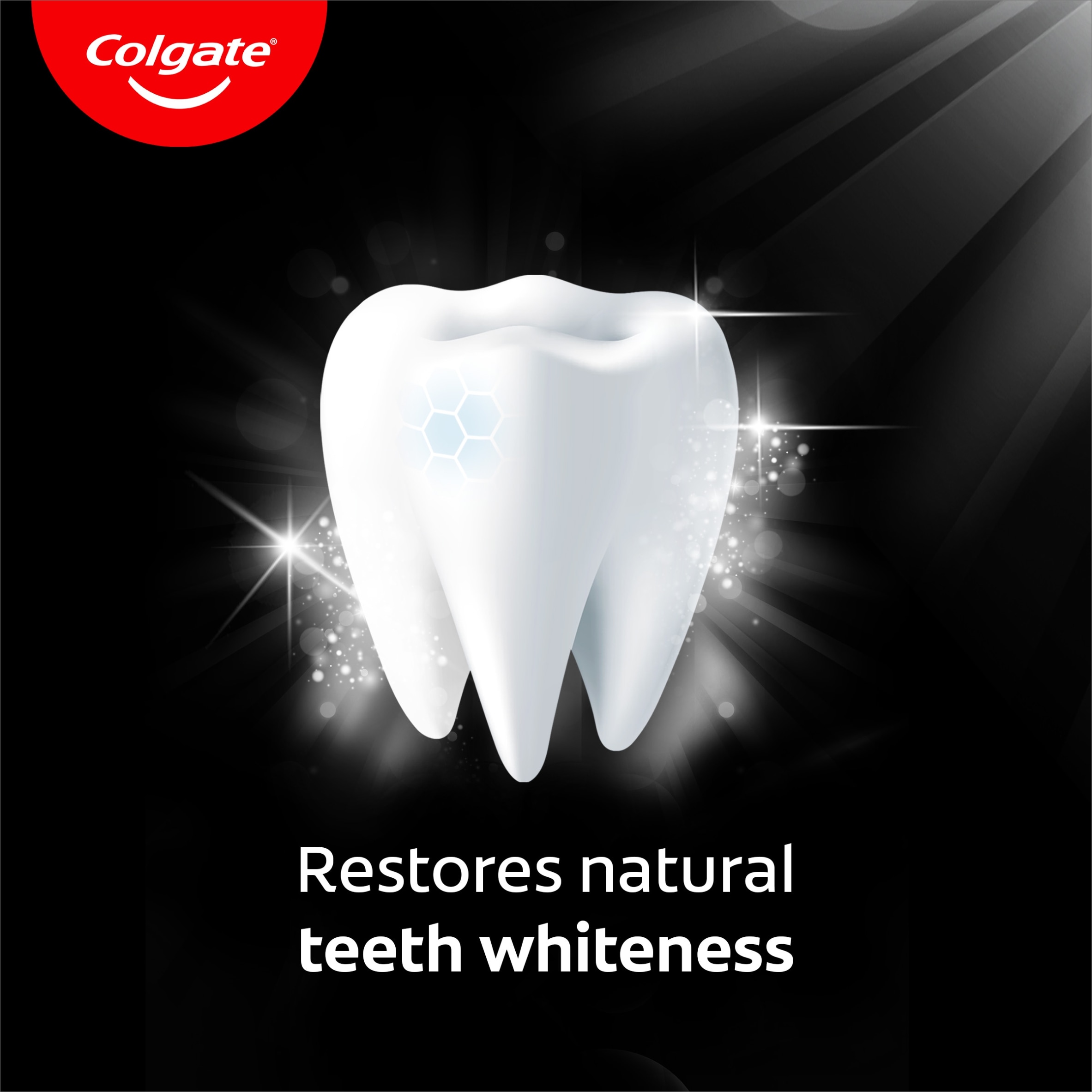 Colgate Advanced Whitening Charcoal Toothpaste 75ml thumbnail 5