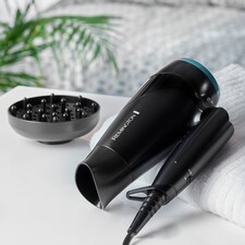 Remington 2000W Travel Hair Dryer thumbnail 3