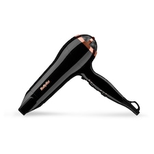 Babyliss Rose Gold Lustre 2400W Hair Dryer thumbnail 3