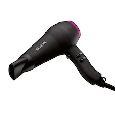 Revlon Fast & Light 2000W Hair Dryer thumbnail 2
