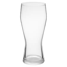 F&F Home Beer Glass 4 Pack