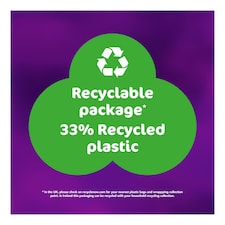 Cushelle Quilted Toilet Tissue 24 rolls thumbnail 2