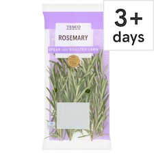 Tesco Rosemary 20G