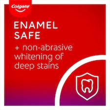 Colgate Max White Ultimate Whitening Toothpaste - Radiance 75ml thumbnail 4