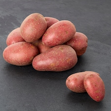 Tesco Finest Red Potatoes 2Kg thumbnail 2