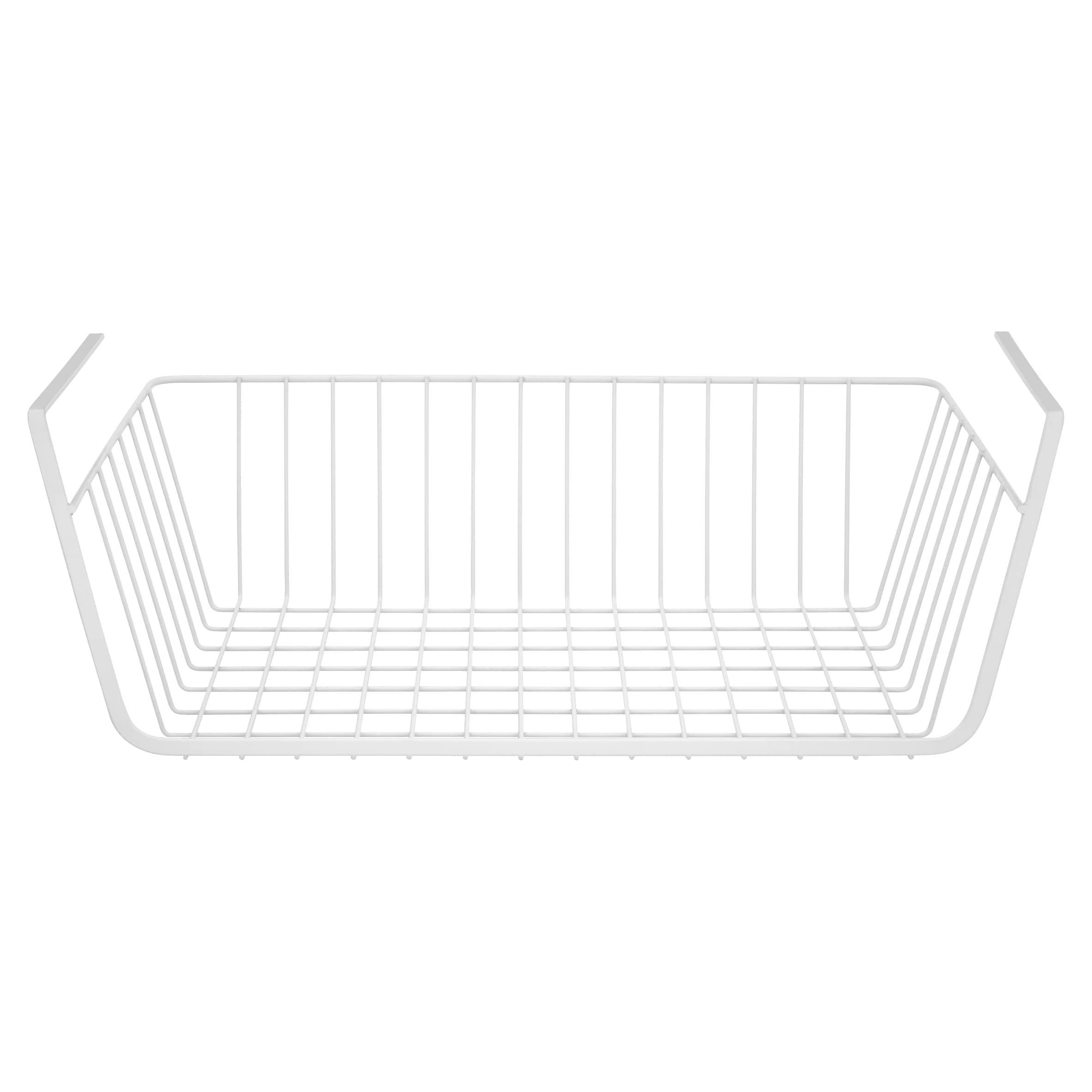 Tesco Wire Hanging Shelf Storage