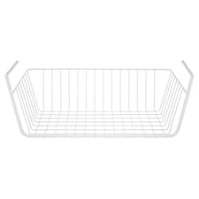 Tesco Wire Hanging Shelf Storage