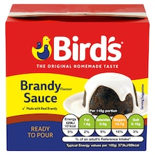Birds Brandy Flavour Sauce 465G thumbnail 2