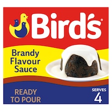 Birds Brandy Flavour Sauce 465G thumbnail 3