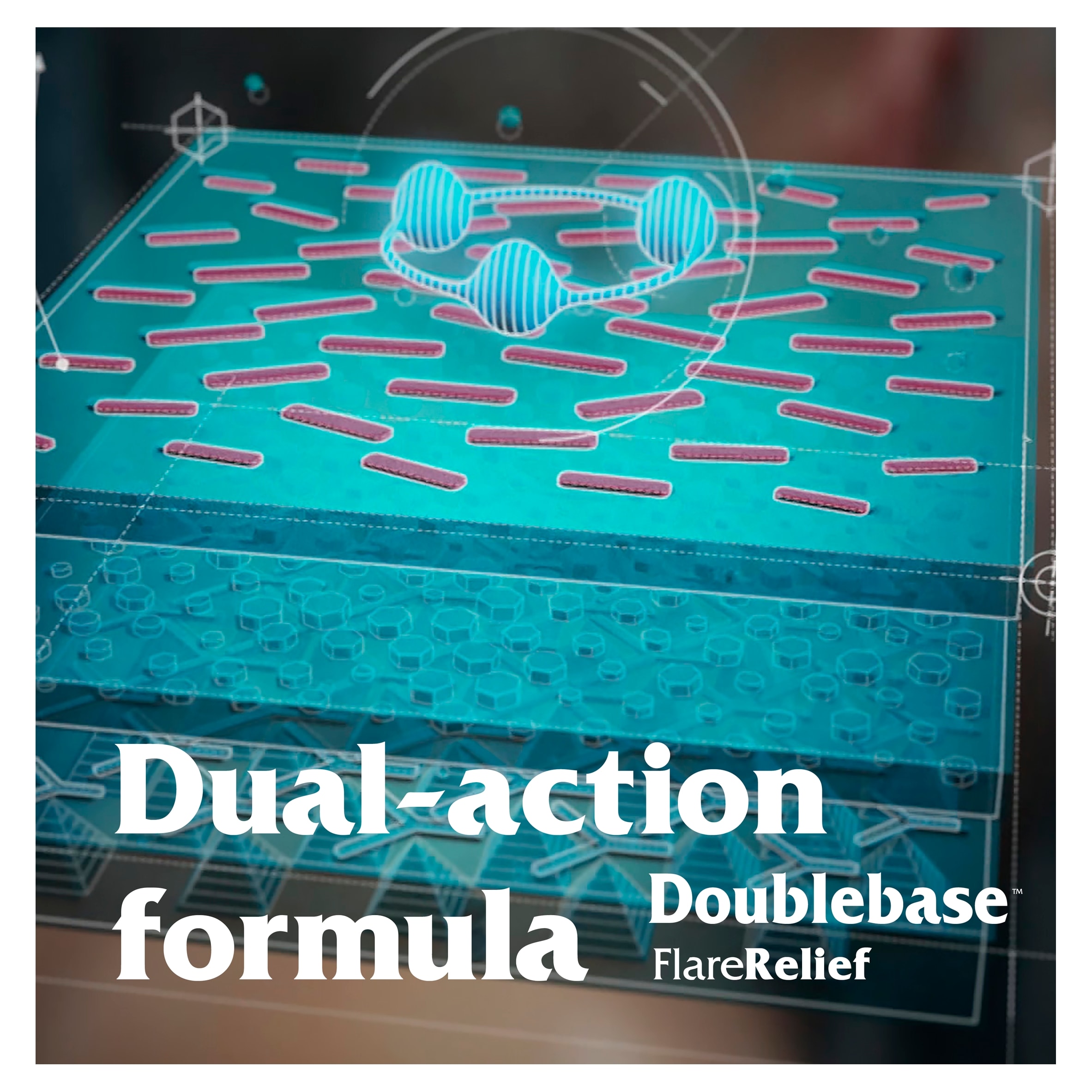 Doublebase Flare Relief Emollient 500g thumbnail 4