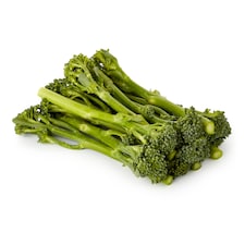Tesco Tenderstem Broccoli 200G thumbnail 2