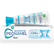 Sensodyne Pronamel Intensive Repair Whitening Toothpaste 75Ml