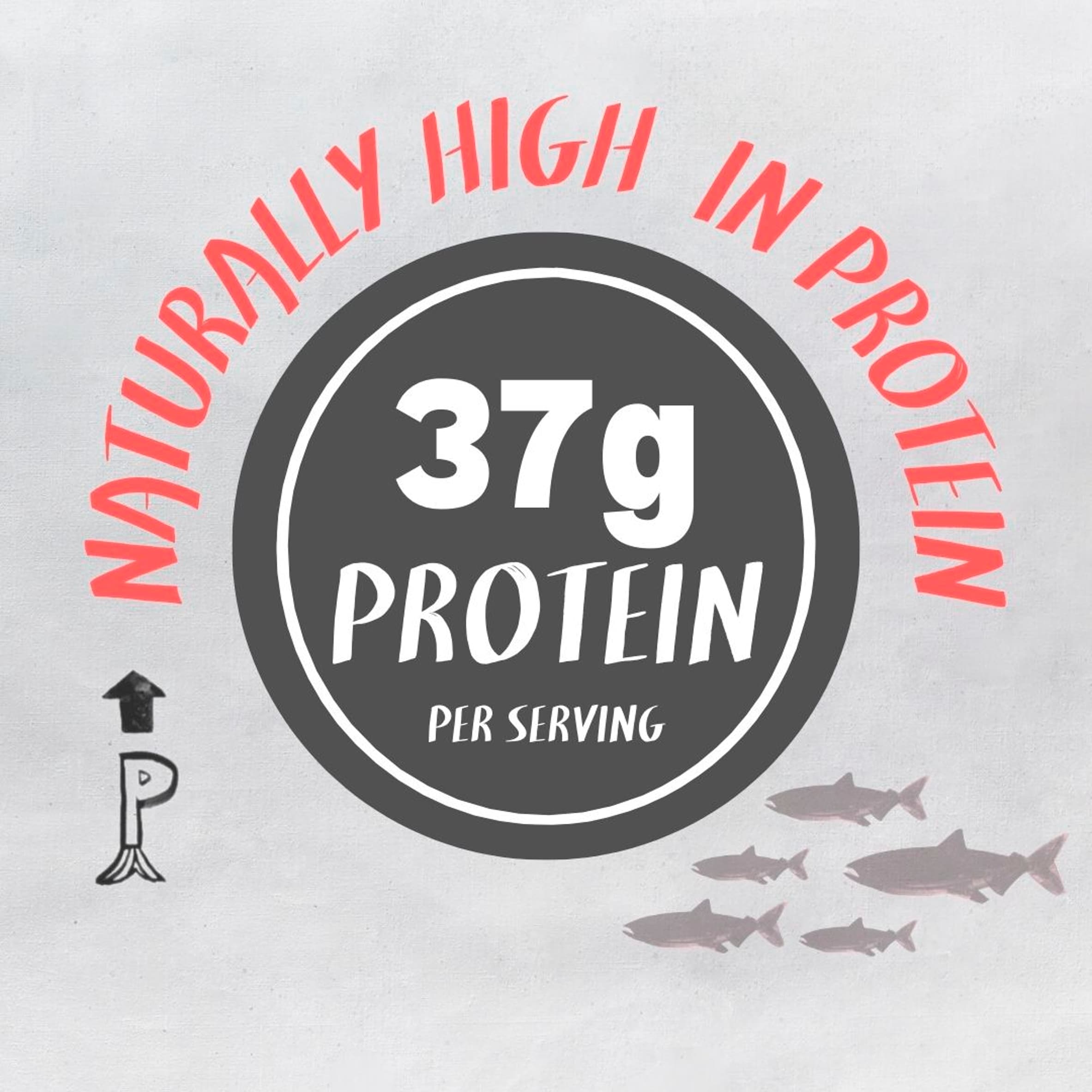 Leap Free Not Farmed Albacore Tuna 220G thumbnail 3