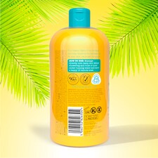 Treaclemoon Brazilian Shower & Bath Gel 500Ml thumbnail 4