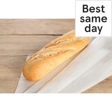 Tesco White Baton 200G