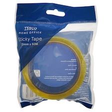 Tesco Tape 1Pk