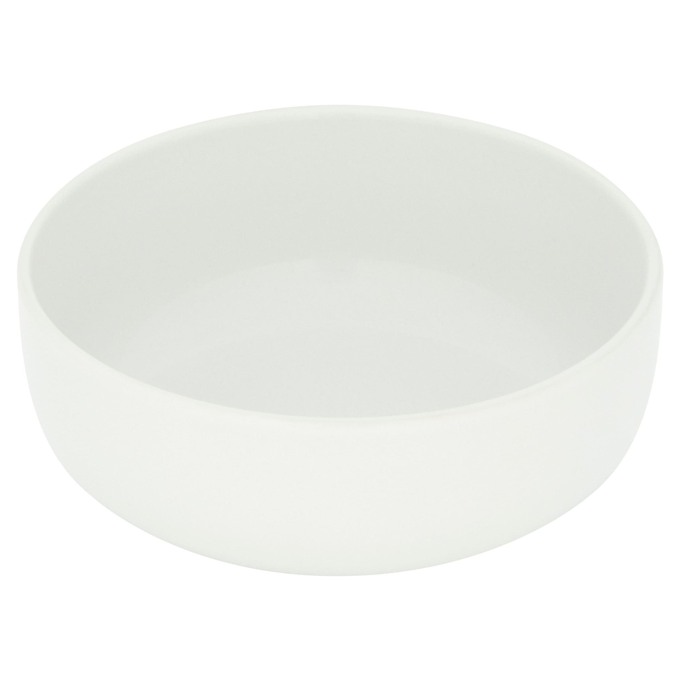 F&F Home Aura Cereal Bowl White