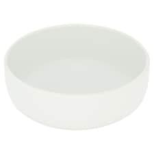 F&F Home Aura Cereal Bowl White