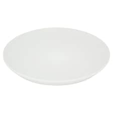F&F Home Aura Dinner Plate White