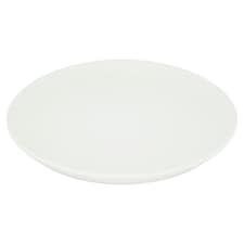 F&F Home Aura Side Plate White