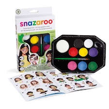 Snazaroo Rainbow Kit