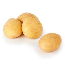 Tesco Baking Potatoes 4 Pack thumbnail 2
