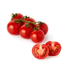 Tesco Sweet Vine Ripened Tomatoes 255G thumbnail 2