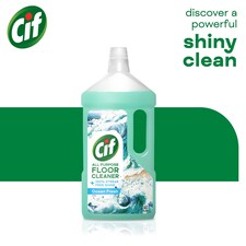 Cif Floor Ocean 950Ml thumbnail 4