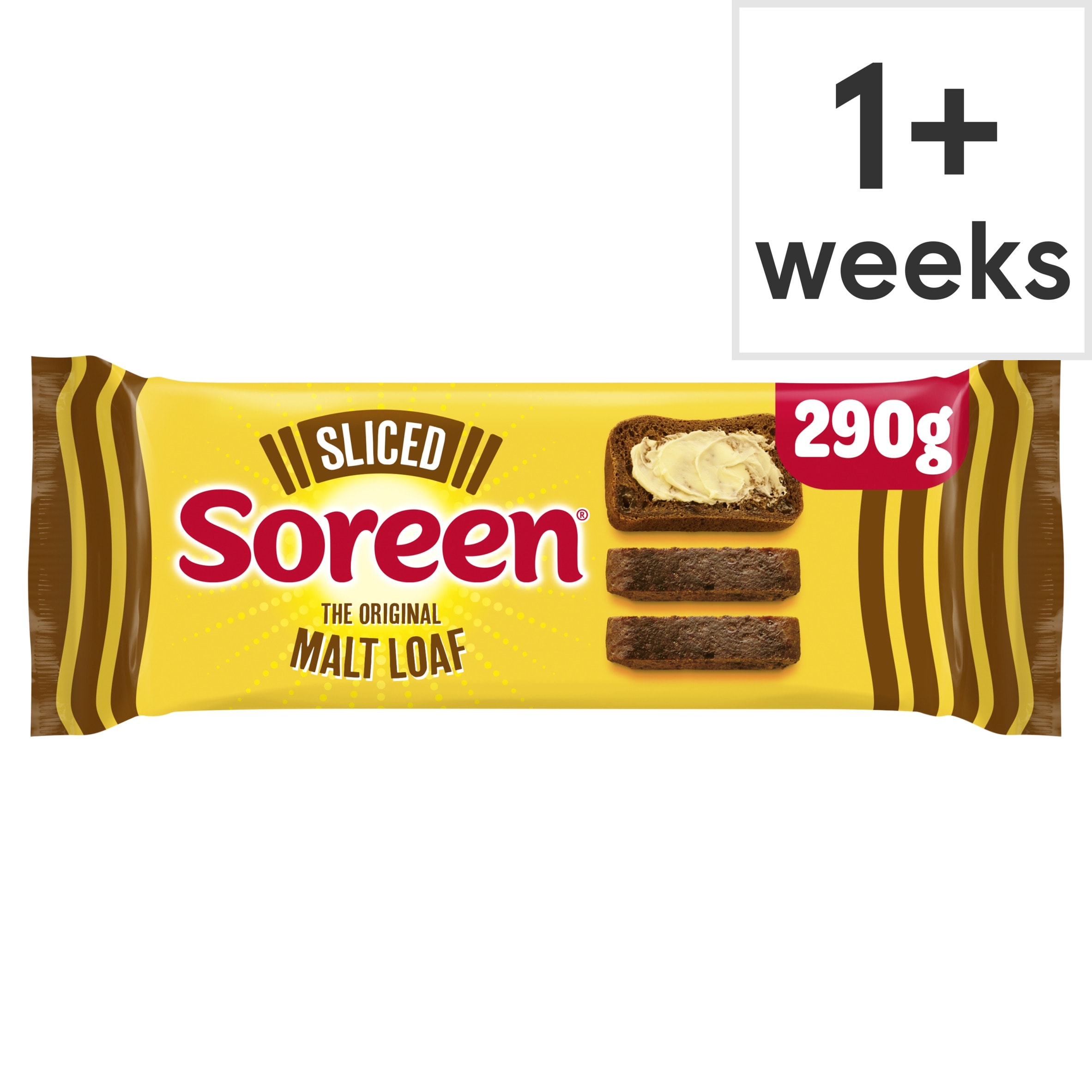 Soreen Sliced Fruity Malt Loaf