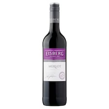 Eisberg Signature Alcohol Free Merlot 75cl