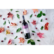 Eisberg Signature Alcohol Free Merlot 75cl thumbnail 3