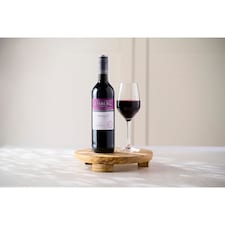 Eisberg Signature Alcohol Free Merlot 75cl thumbnail 4