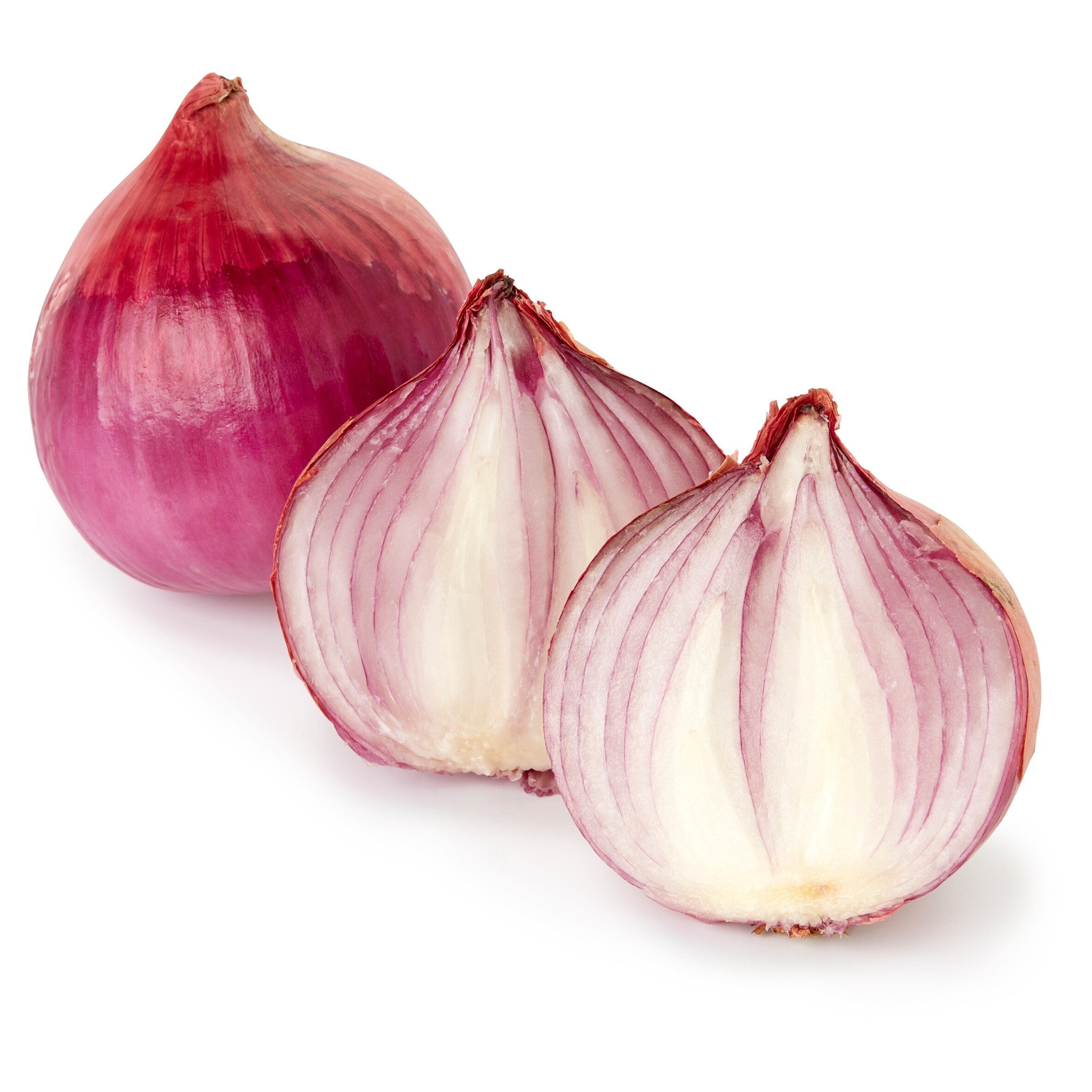 Tesco Finest Rosanna Pink Onions 3 Pack thumbnail 2