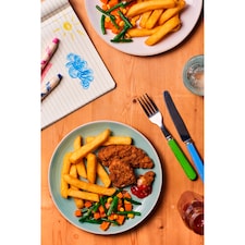 McCain Home Chips Straight Cut 1.6kg thumbnail 3