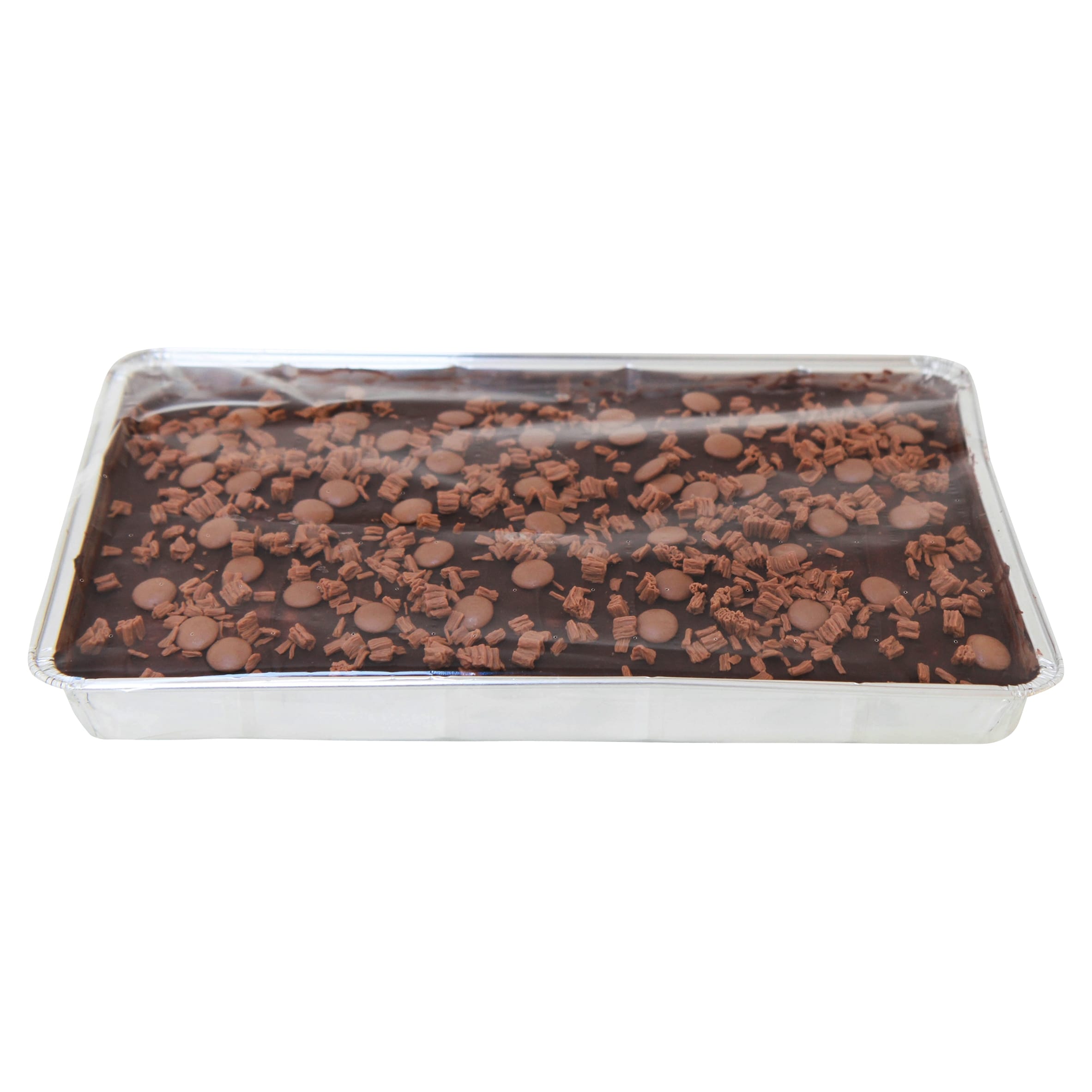 Galaxy Treat Cake - Chocolate thumbnail 2