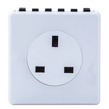 Status Energy Saving 7 Day Electronic Timer