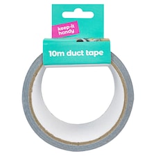 Keep It Handy Duct Tape 10M