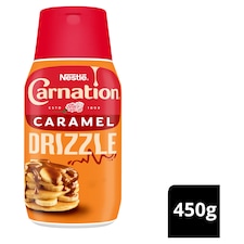 Carnation Caramel Drizzle 450g