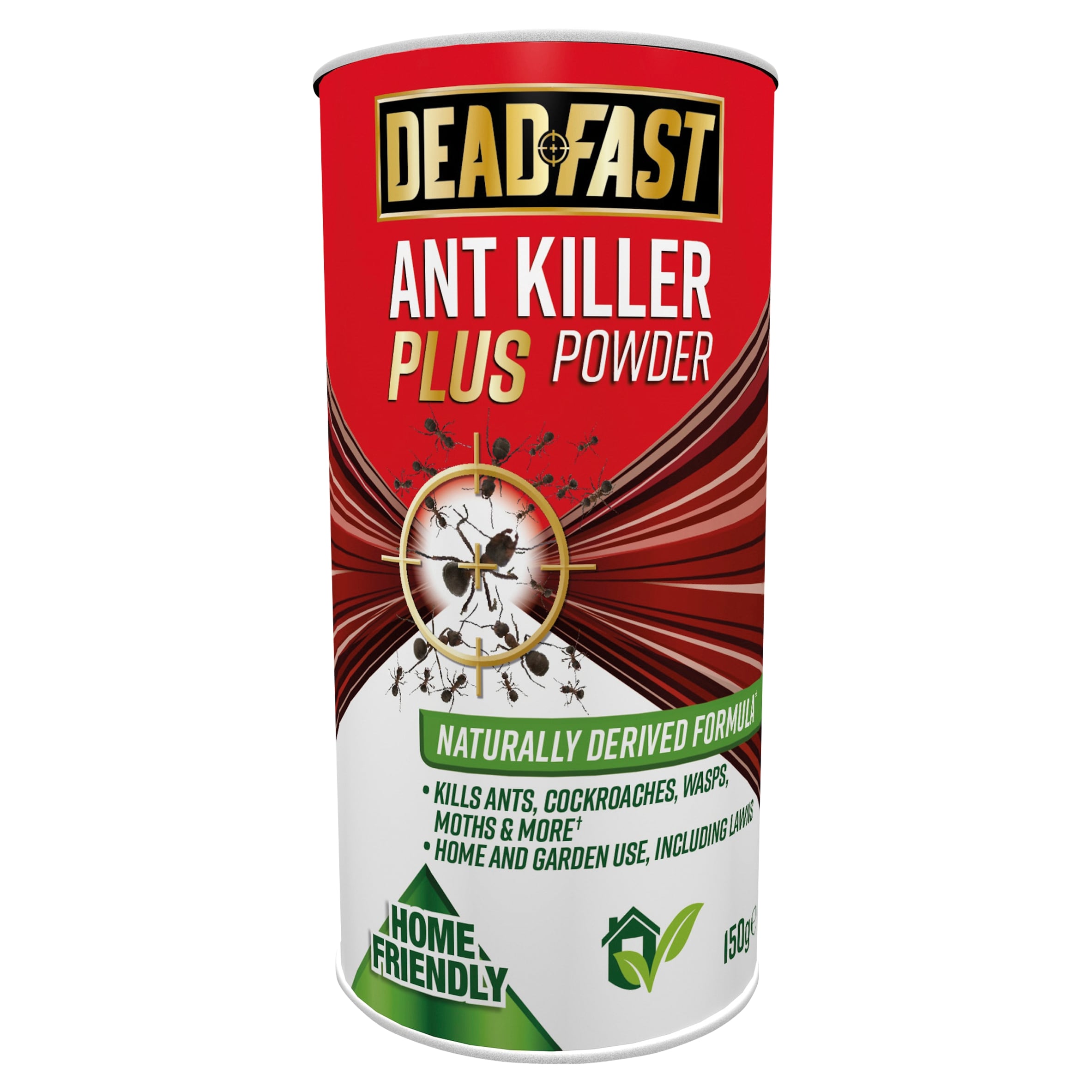 Deadfast Ant Killer Plus Powder,150g